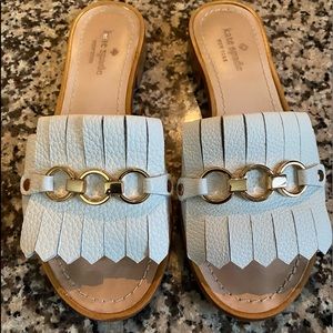 Kate Spade Brie Sandals